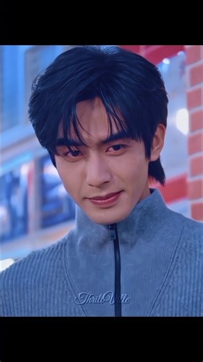 Their Cover Is Finally Blown 😂🤩 Shine On Me ✨ #Cdrama #SongWeiLong #ZhaoJinMai #ShineOnMe