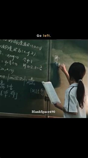 🔥 When All Goes Wrong, Go Left 🎯📚🚀 #kdrama​​studymotivation #studytips #kdrama #cdrama #study