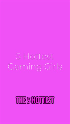 KittyPlays started as a Fortnite player. Amouranth streams a variety of content. SSSniperWolf plays COD. #Streamers #Fortnite #COD #VarietyStreamer