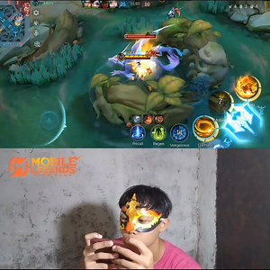 Tips kay lukas #MLBB #MLBBxNARUTO #MLBBShinobi | LoloySkiee