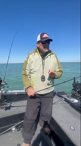 46 reactions | Dialing in the perfect trolling depth is no guesswork for experts like Crappie Dan and Keith Kavajecz. With Precision Trolling Data, LLC and Off Shore Tackle Company Planer Boards, they target fish with surgical precision—because when your depth is right, the bite is better. https://ddoutdoor.com/precision-trolling-data-app/ https://offshoretackle.com/ #OffShoreTackle #PrecisionTrollingData #CrappieDan #CrappieMates | Crappie NOW | Facebook