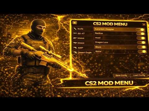 [NEW] Counter Strike 2 Cheat - Download INSANE FREE CS2 Cheats - Undetected 2026