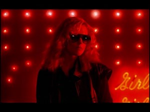 Episode 119: Fear City (1984)