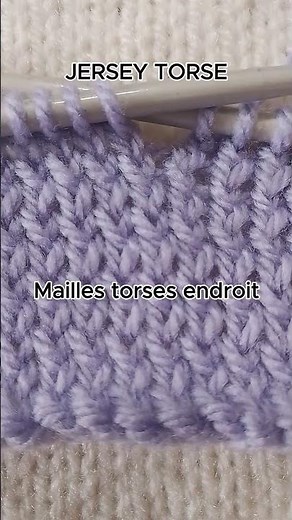 Au tricot 4 points à essayer que tout le monde peut apprendre (3) | Passerelle pour projets créatifs
