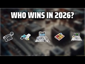 The Top 5 Best Arduino Uno in 2026 - Must Watch Before Buying!