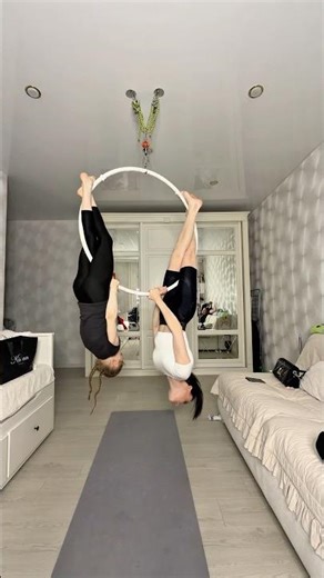 Which one of us grumbles more?