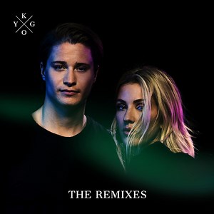 Kygo & Ellie Goulding - First Time (Remixes)