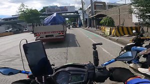 Grabe trapick talaga sa c5... | Tanay Motorcycle Express