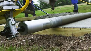 15 reactions | Our latest WORKSHOP will take you through the process of how to make concrete work easy by using our Spin Screed. Check it out : https://bit.ly/3jyUCXb | Marshalltown Company | Facebook