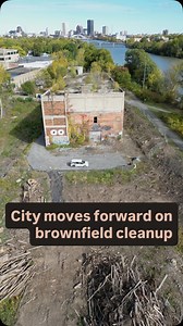 13K views · 1.2K reactions | Rochester’s riverfront and...