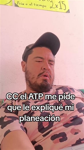 El Profe explicando porque escribió eso en su planeación #viralvideo #humor #parati #comedia