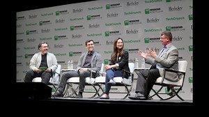 Disney Robotics | TC Sessions: Robotics + AI 2020