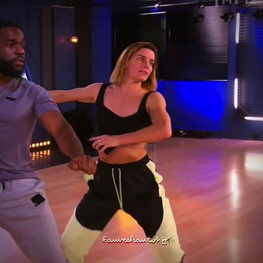 💃💃 #fauvehautot #fauvehautotedit #fauve #danseaveclesstars #tayc #dals #edit #videostar #fan