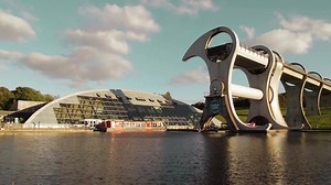 79 reactions · 19 shares | The Falkirk Wheel - an engineering icon, the world's only rotating boat lift, or, as one young visitor recently described us, 'the world's biggest fidget spinner!'  | The Falkirk Wheel | Facebook