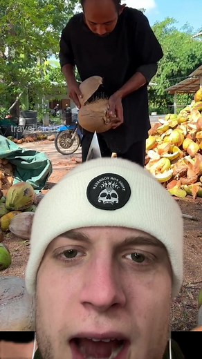 Joe Bartolozzi on TikTok