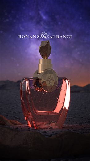 14K views · 43 reactions | Introducing Eternal Starlight — a fragrance that lingers like midnight wishes and silent constellations.✨ Let your scent speak in stardust. Shop now & wear your light. #BonanzaSatrangi #BonanzaSatrangiFragrances #EternalStarLight | Bonanza.Satrangi | Facebook