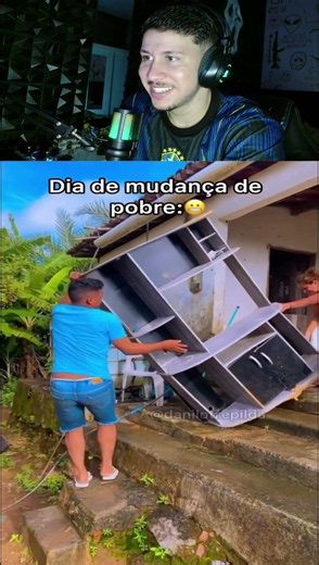 Todo cuidado é pouco 🥶🥶