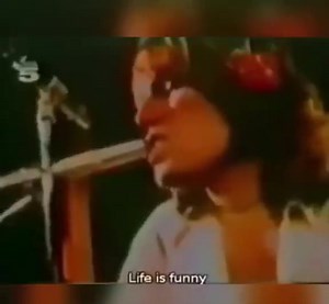 When I was a young teenager, this song didn’t just play in the background it reached into me. I felt every word. I believed I could change the world. Ten Years After sang exactly what was already stirring in my heart, and it became my personal anthem. It was 1971. I was all-in on the ecology movement. I even had a hand-tooled leather belt with the ecology symbol on it and back then, that symbol meant something. It was hope, responsibility, and rebellion all rolled together. I honestly thought I 