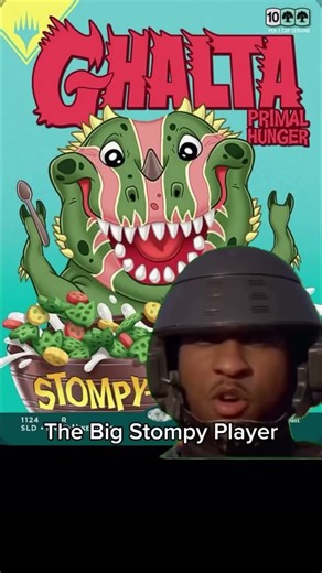 jank commander meme #edh #commander #mtg