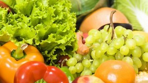 FRESH-REFRESH. Alimente sanatoase care ne mentin tineri