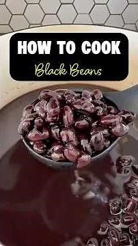 Add Epazote to your beans to reduce bloating and gas #beans #recipe #food #easyrecipe