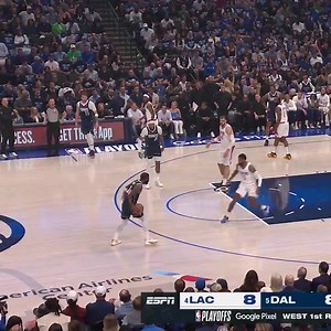 68K views · 403 reactions | Kyrie irving dishes it to a cutting Derrick Jones Jr who HAMMERS it home!  #MFFL #RepublikaNgNBA Watch every game live on NBA League Pass & get 150PHP off for your first month's subscription on Alipay+ rewards within Gcash!  https://bit.ly/43n2ii8 | NBA Philippines | Facebook