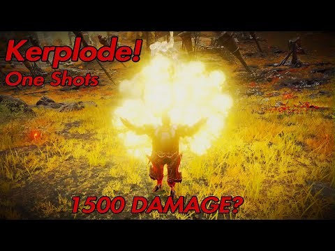 Ruptured Crystal Tear Is Overpowered | Elden Ring PVP