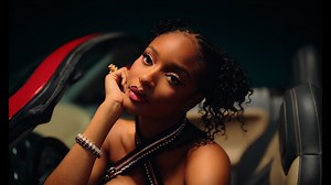 Ayra Starr Shuts Down “Bad Vibes” in Music Video feat. Seyi Vibez