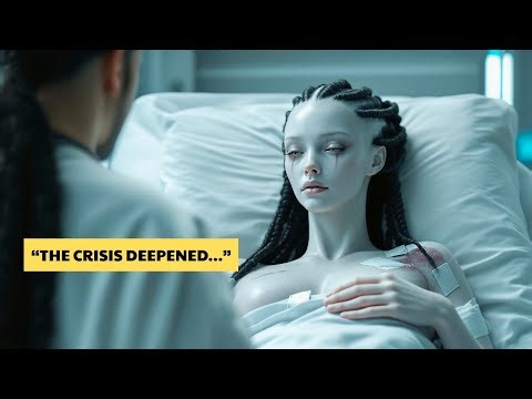 "Was I Worth Saving, Human?" Asked the Alien Queen in a Broken Voice