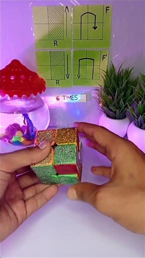 cube solve new technique 🤗😙👍 #shorts#cube#viral shorts