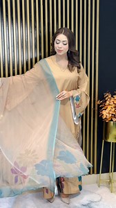 #Meem se mohabbat pattern dress 🥹 | Milana