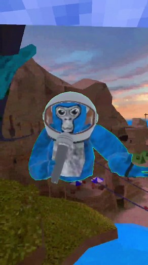 #CapCut @VikingVR glad your back#gorillatag#gtag#gtagvr#gtaggorilla#monke#viking#vikingvr#vikinggt#gt#vr#quest#quest2#camramod