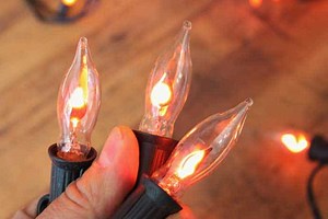 Make a Spooky Flickering Light for Halloween | Built by Kids - Empowering Kids to Build a Better Future
