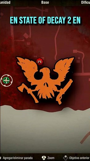 💵 Tesoro SECRETO de State of Decay 2 #stateofdecay2 #sod2 #gaming