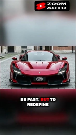 Ultimate Italian Hypercar#shortvideo #carreview