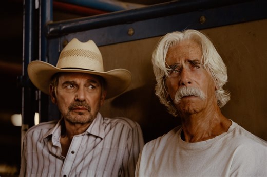 ‘Landman’s Billy Bob Thornton & Sam Elliott On Their ‘1883’ Kinship & Why Unresolved Father-Son Themes Of Taylor Sheridan’s Second Season Resonate So Strongly For Them: Q&A
