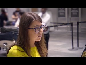 Bringing $400k Through Customs | Border Security: Canada's Front Line