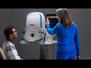 Official Optos California with RGB Imaging Modality Training Video