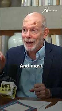 Your life partner is one of the most important decisions you will make | Mel Robbins #Shorts