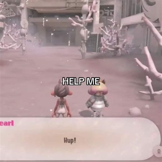 Unraveling Pearl's Mysterious Actions in Splatoon Side Order