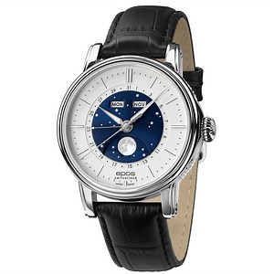 Epos Artistry 3439 BM Classic - EPOS Watches