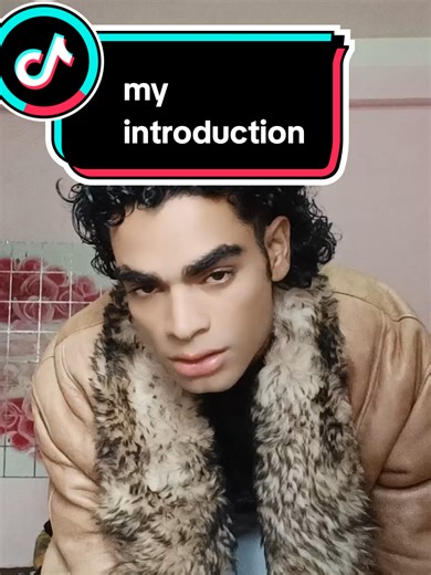 My Introduction in My Unique Style