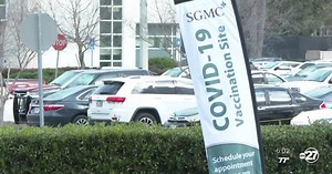 South Georgia Medical Center ready for increase in vaccinations