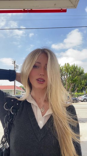 Emily Dobson on TikTok