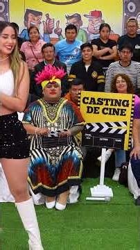 ¡Xiomy Kanashiro y Soly se BESAN en pleno casting! 😱💋