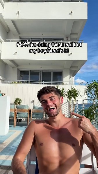 Bisexual Men Appreciation: Why We Love Bi Men