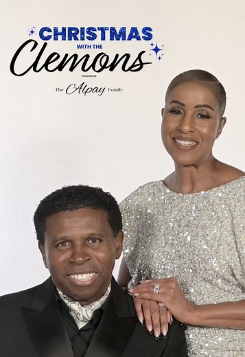 408 reactions · 23 shares | Michael “Pinball” and Diane Clemons are personally inviting you to join them for this year’s Christmas with the Clemons concert on December 9th at Koerner Hall! Come celebrate the season with music, community, and holiday joy.  Purchase your tickets today at www.christmaswiththeclemons.ca | Pinball Foundation | Facebook