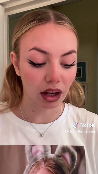 Tutorial de maquillaje diario por Claudia Garcia