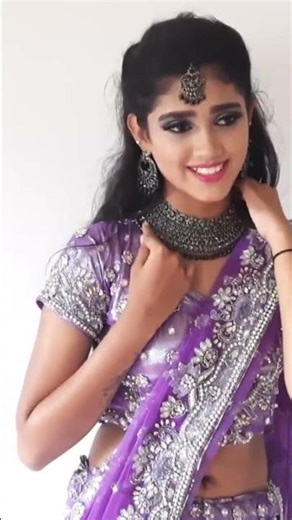 Shilpa Gowda Stunning Photoshoot with Anish Creations | 2019