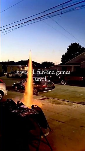 😂😱 Firework Fail 🤯 🎆 Bang 🎇 Boom 💥🧨 Only 102 days Till 4Th Of July lol 🤣😍😆